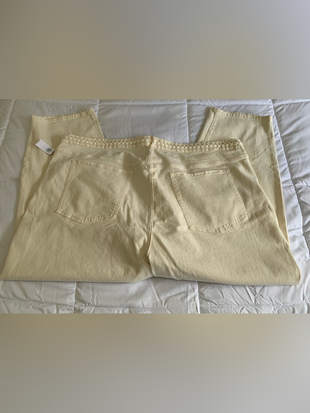 New with tags OLD NAVY pants womens size 30 - Picture 8 of 8